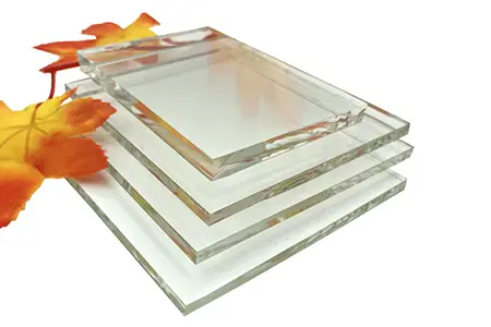 Vysvetlenie kľúčových bodov a bezpečnostných pokynov pre inštaláciu bieleho skla