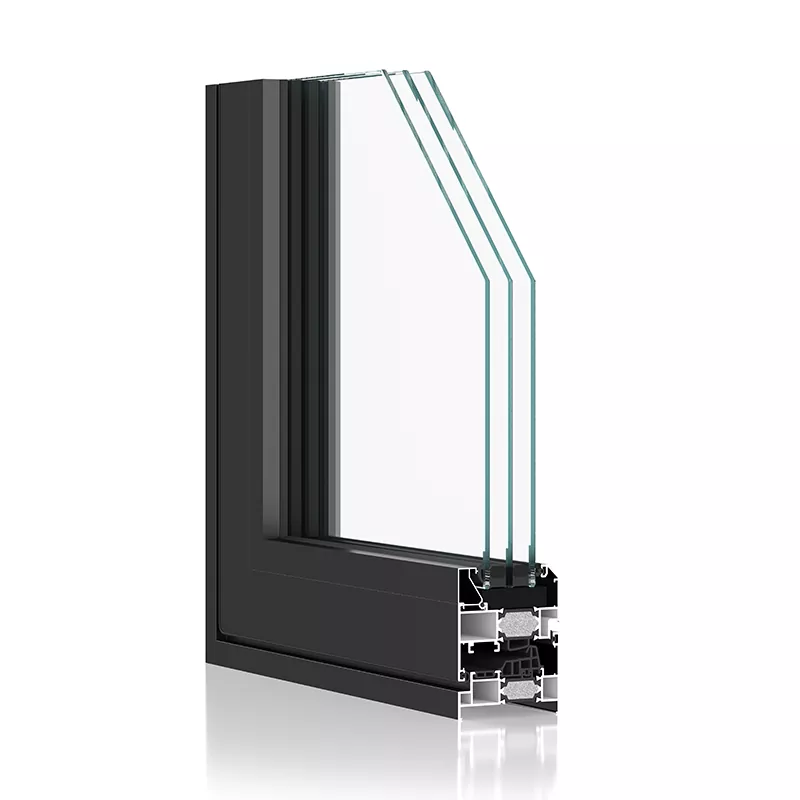 Energeticky úsporné okná