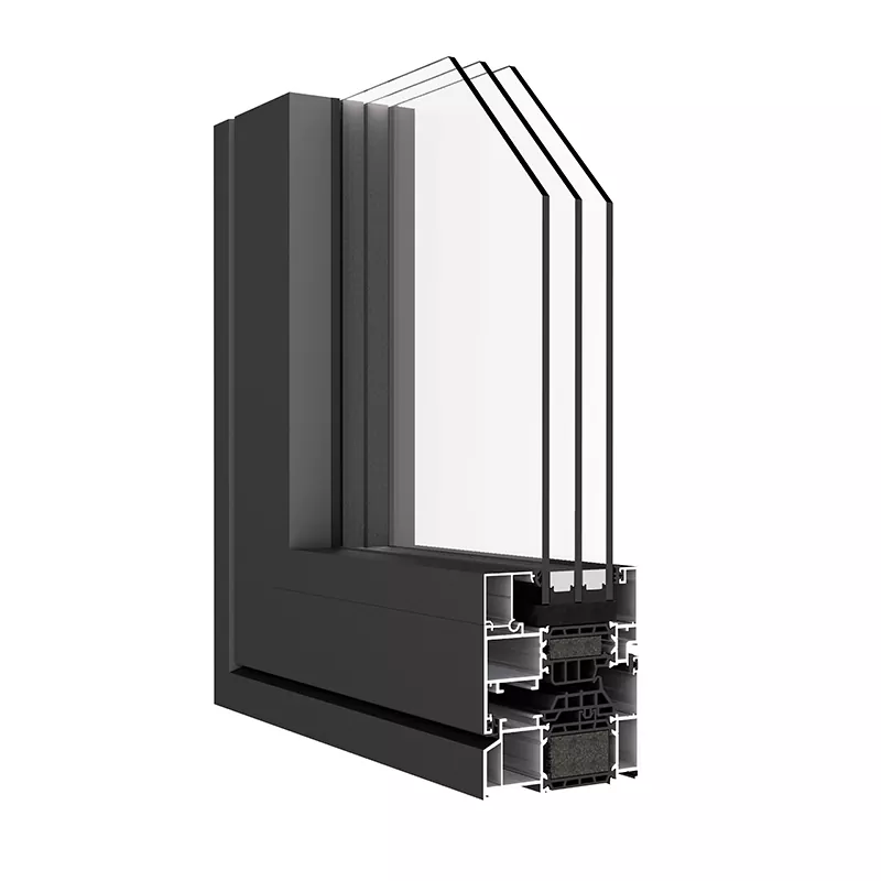 Energeticky úsporné okná