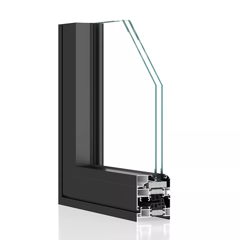 Super energeticky úsporné sklo