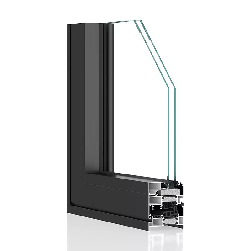 Zvukovo izolované okná